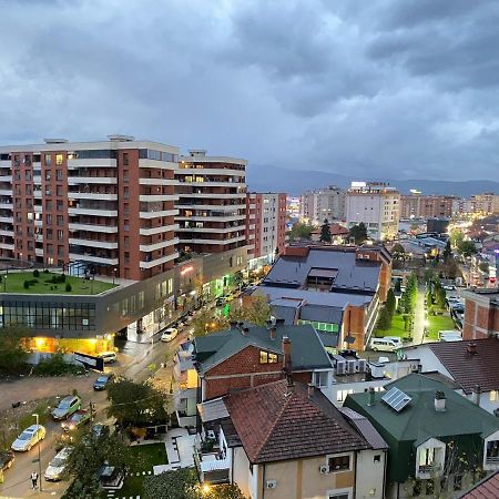 Violin 2 Bedroom Apartment Downtown Prizren Kültér fotó