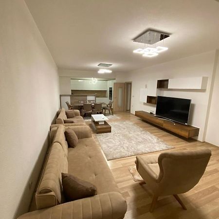 Violin 2 Bedroom Apartment Downtown Prizren Kültér fotó