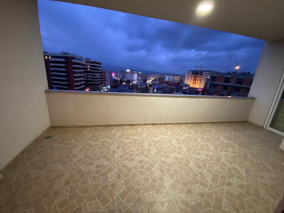Violin 2 Bedroom Apartment Downtown Prizren Kültér fotó