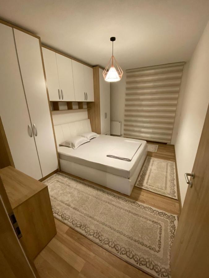 Violin 2 Bedroom Apartment Downtown Prizren Kültér fotó