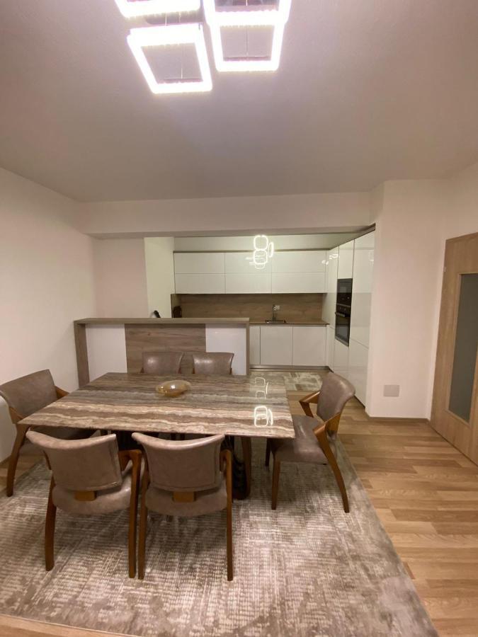 Violin 2 Bedroom Apartment Downtown Prizren Kültér fotó