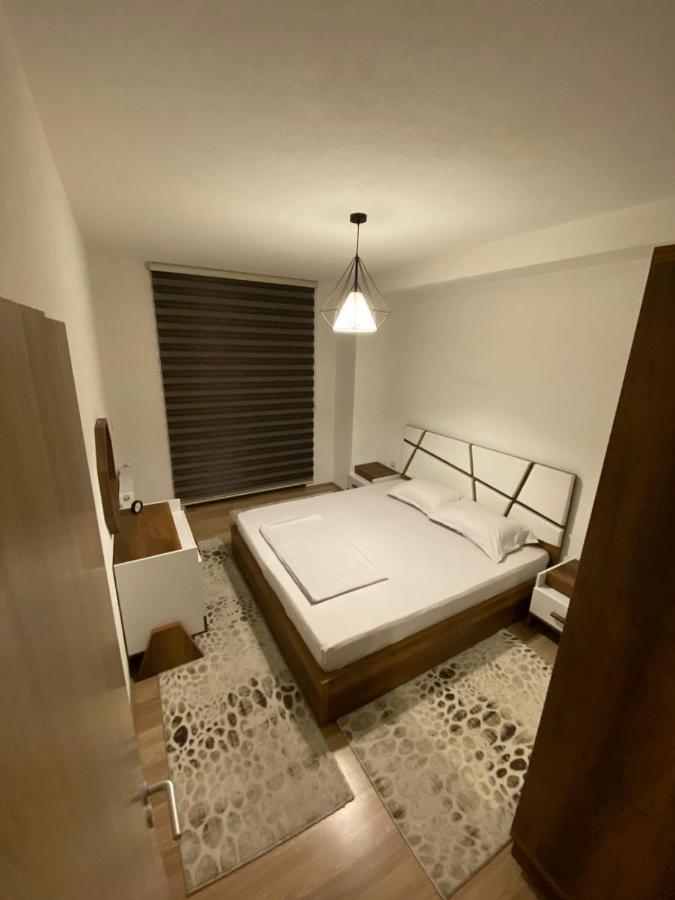 Violin 2 Bedroom Apartment Downtown Prizren Kültér fotó