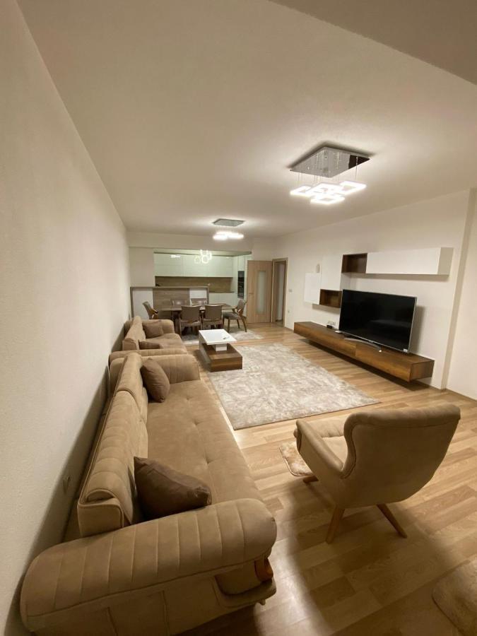 Violin 2 Bedroom Apartment Downtown Prizren Kültér fotó